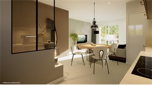 maison neuve à la vente -   49220  ERDRE EN ANJOU, surface 77 m2 vente maison neuve - UBI476479628